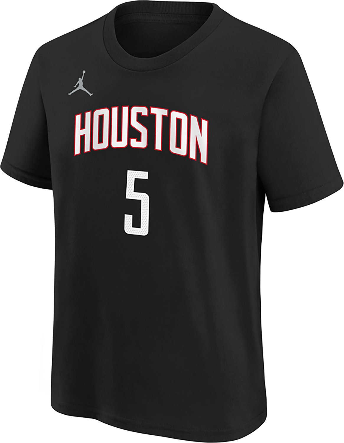 Jordan Youth Rockets F. Vanvleet Statement N&N T-shirt - view number 2