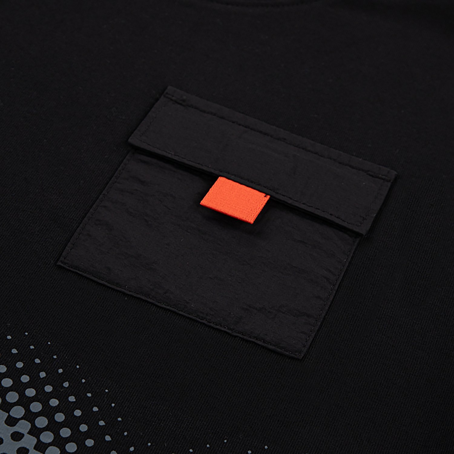 Jordan Boys' Flight Utility T-shirt - view number 4