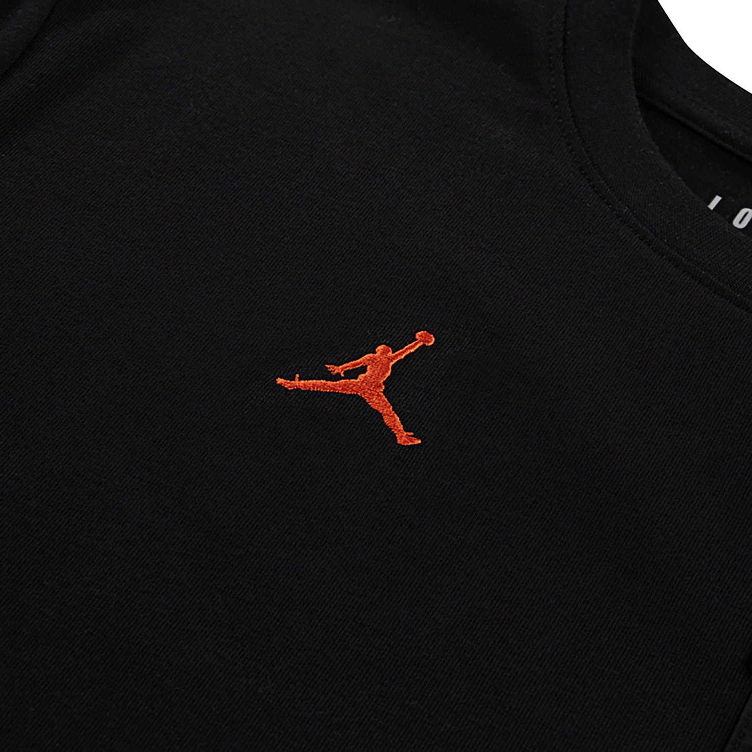 Jordan Boys' Flight Utility T-shirt - view number 5