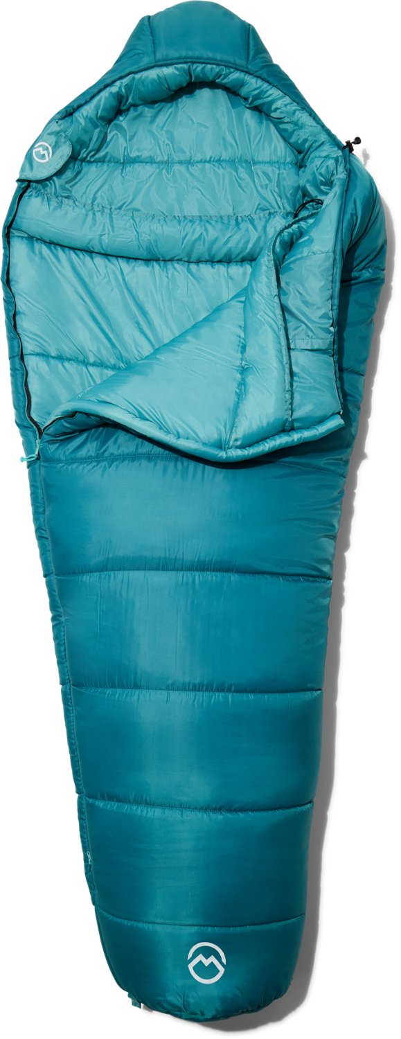 Magellan Outdoors 15F Mummy Sleeping Bag - view number 7