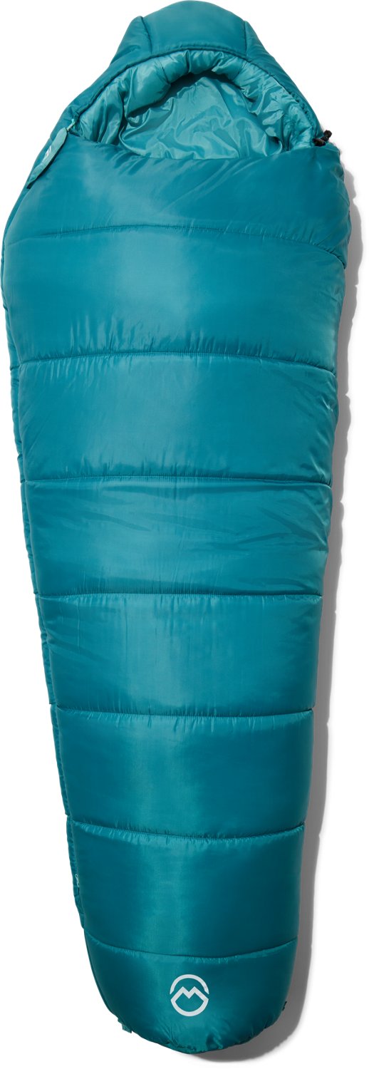 Magellan Outdoors 15F Mummy Sleeping Bag - view number 8