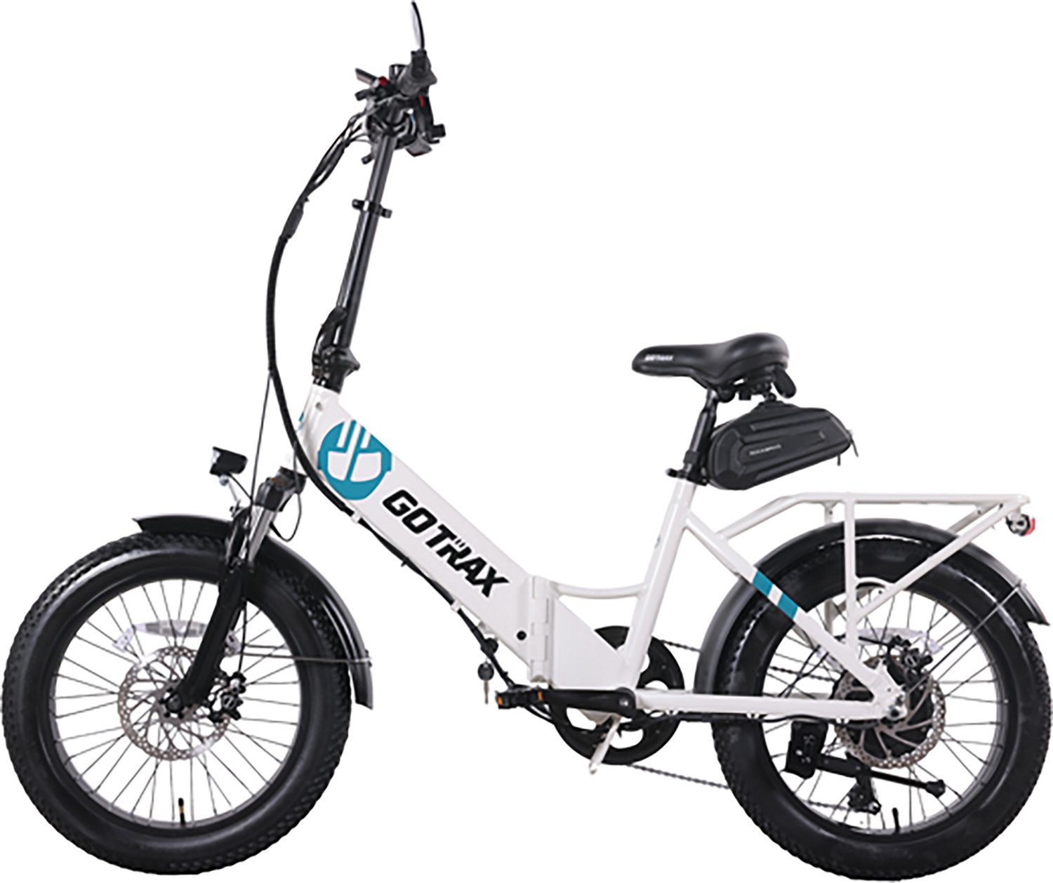 F2 Foldable Electric Bike