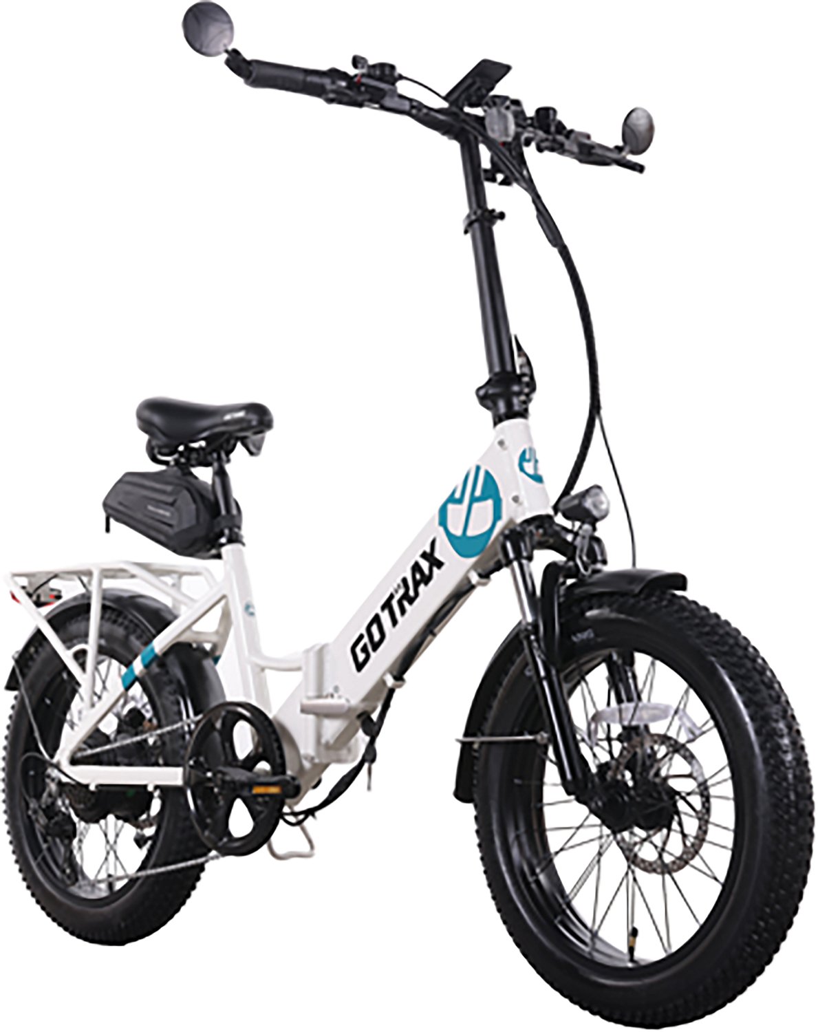F2 Foldable Electric Bike