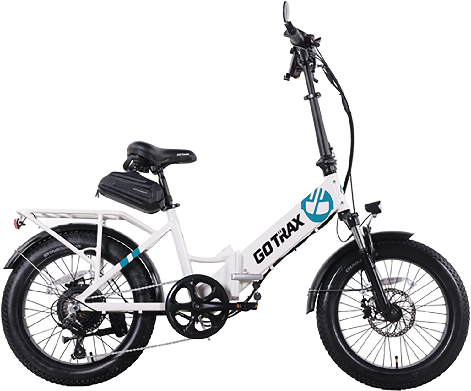 F2 Foldable Electric Bike