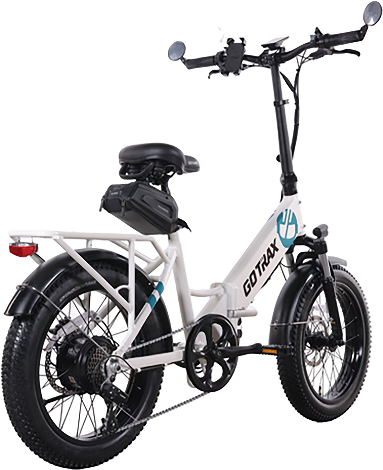 F2 Foldable Electric Bike