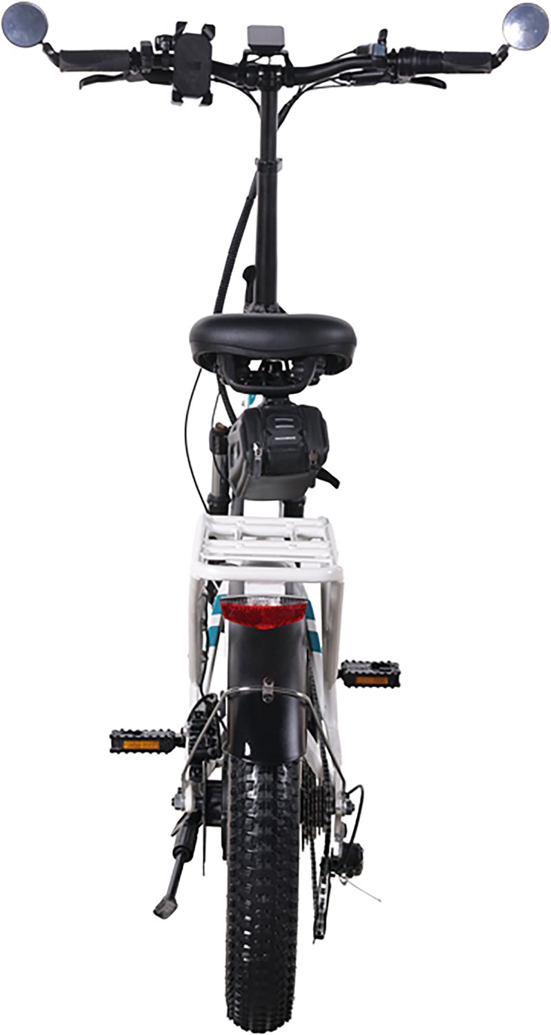 F2 Foldable Electric Bike