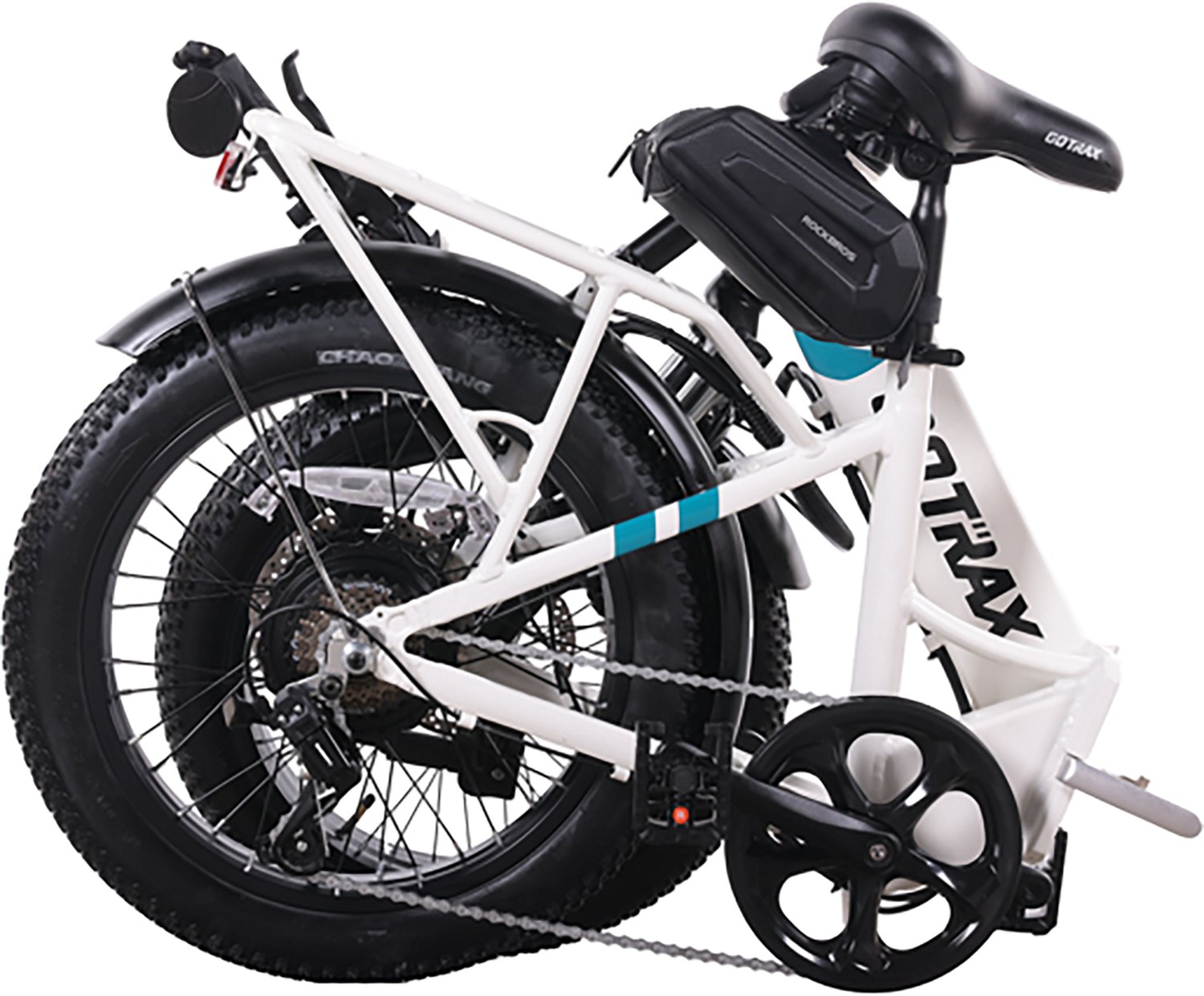 F2 Foldable Electric Bike