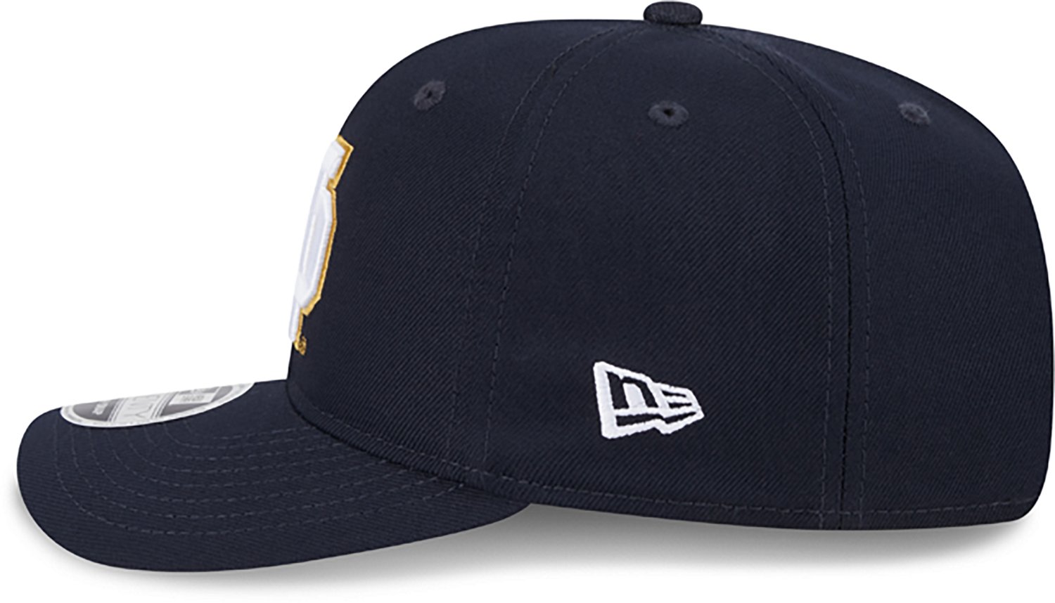 New Era Notre Dame Fighting Irish 9SEVENTY Cap - view number 4