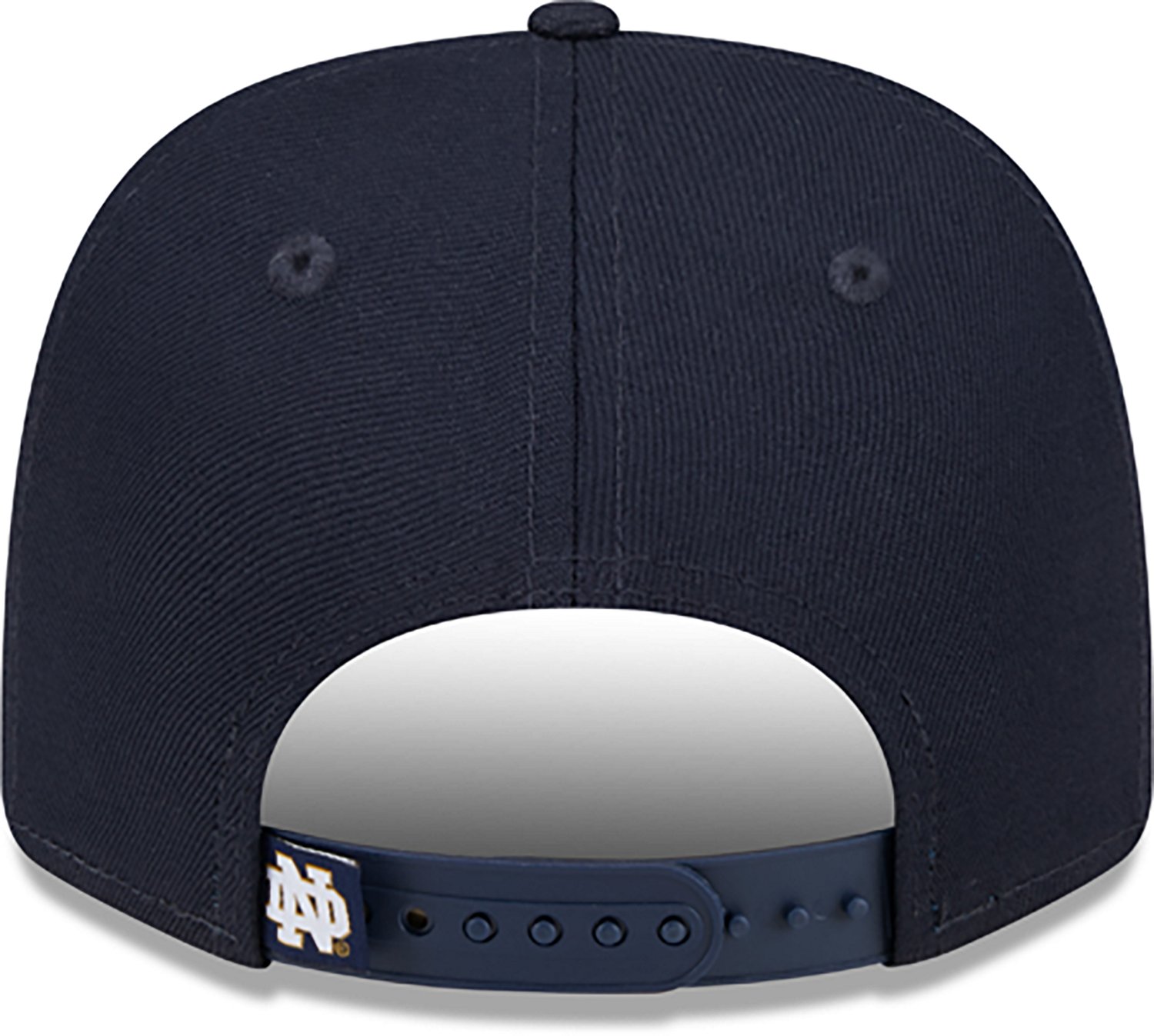 New Era Notre Dame Fighting Irish 9SEVENTY Cap - view number 6