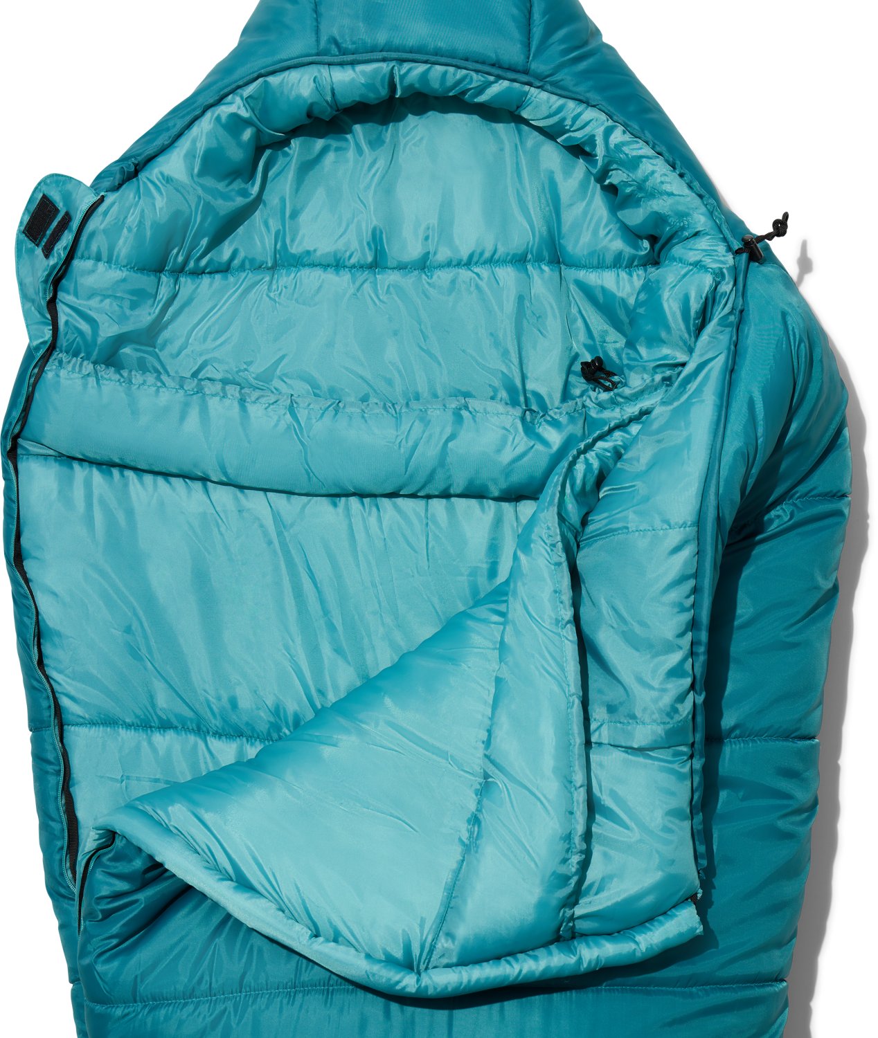 Magellan Outdoors 15F Mummy Sleeping Bag - view number 3