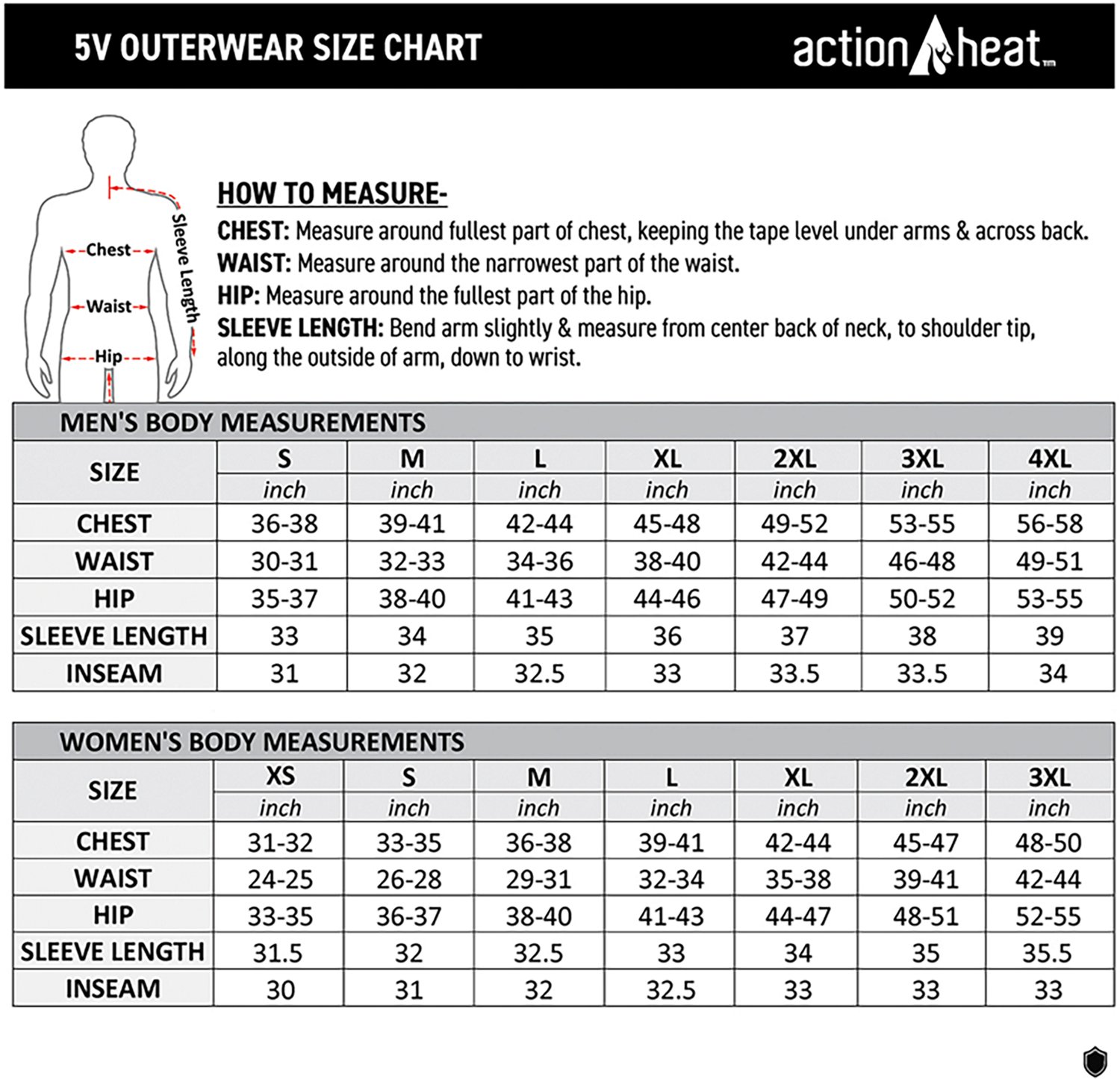 ActionHeat Women's Baltimore Ravens 5V Long Puffer Heated Jacket