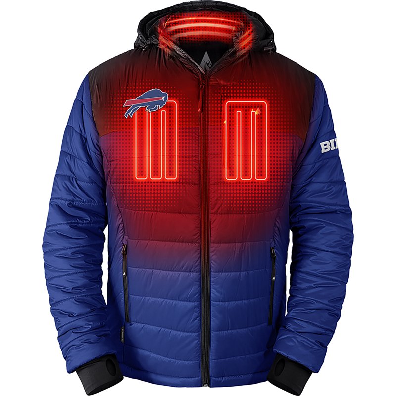 Actionheat Men's Bu… - image