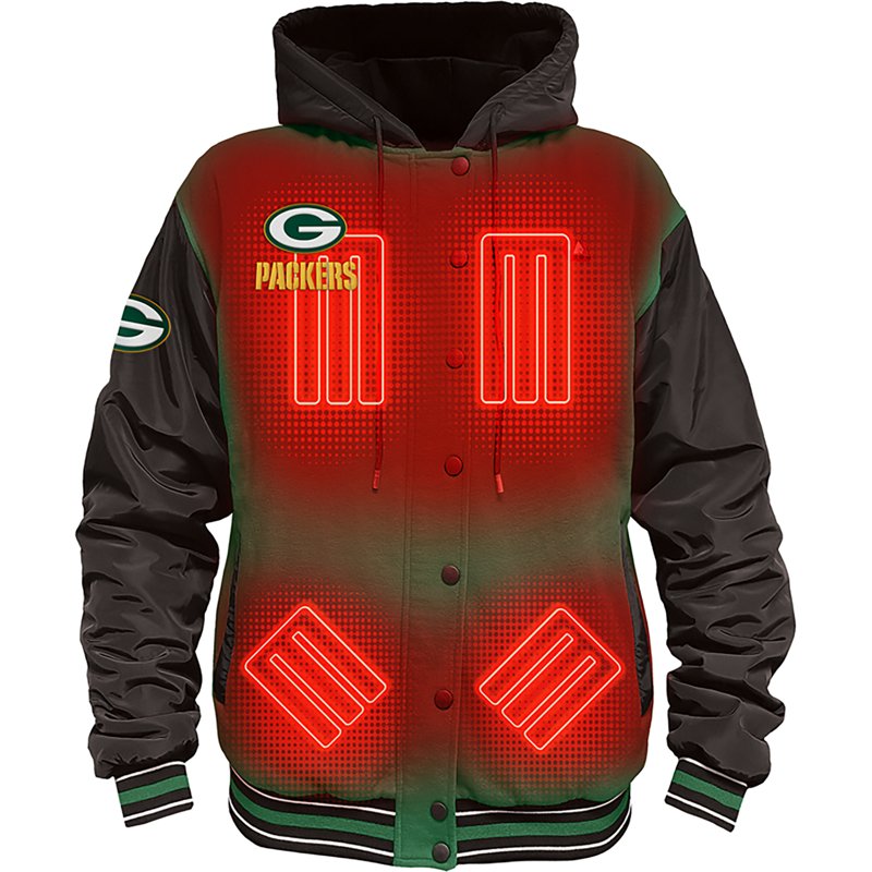 Actionheat Men's Gr… - image