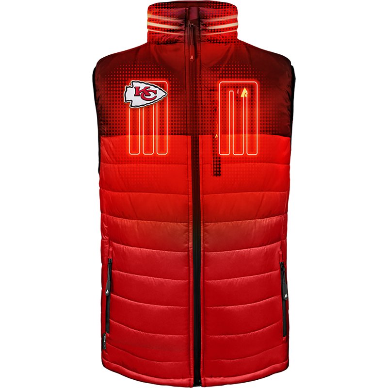 Actionheat Men's Ka… - image