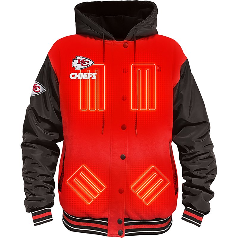Actionheat Men's Ka… - image
