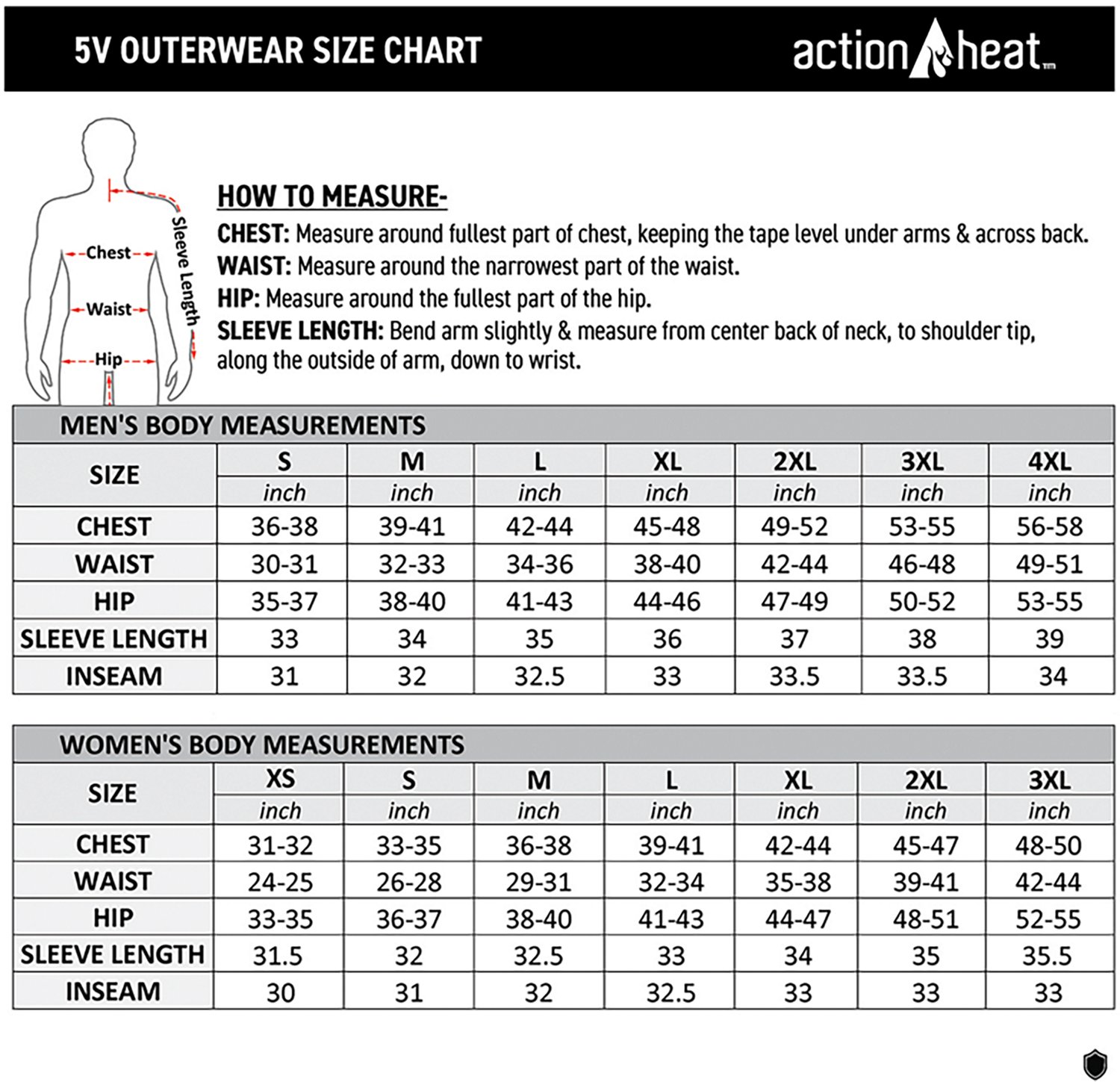 ActionHeat Men's Washington Commanders 5V Puffer Heated Jacket - view number 7