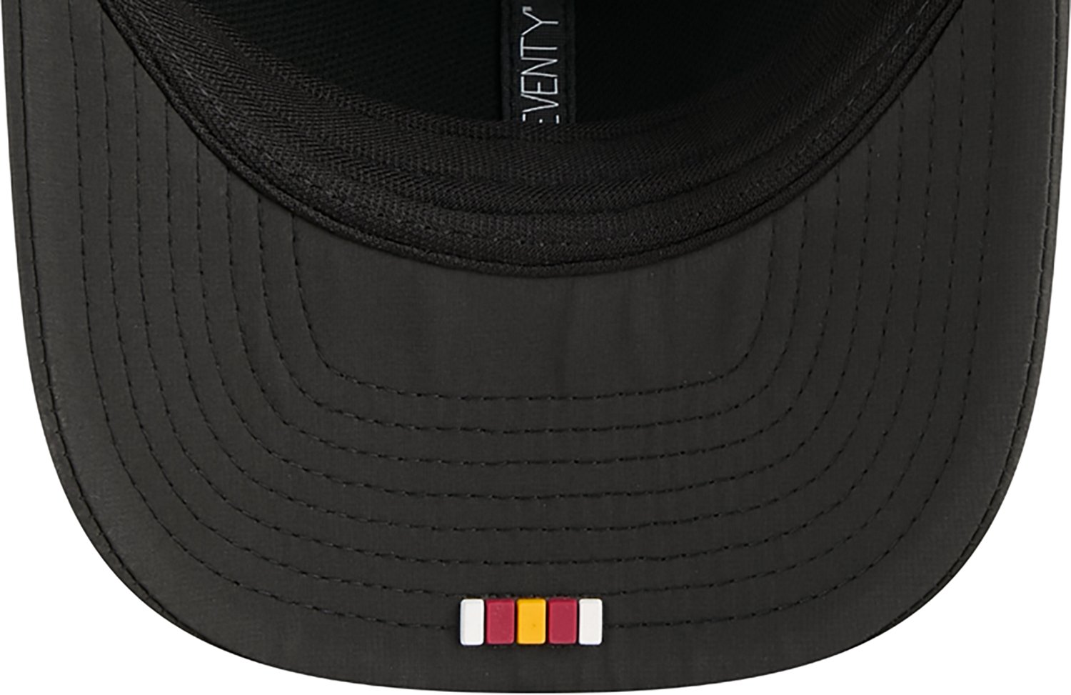 New Era Men's Washington Commanders Sideline 9Seventy Cap - view number 7