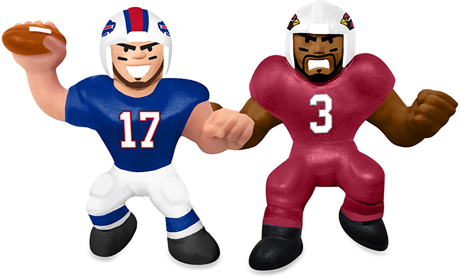NFL 2025 FlexMates Blind Pack - view number 3