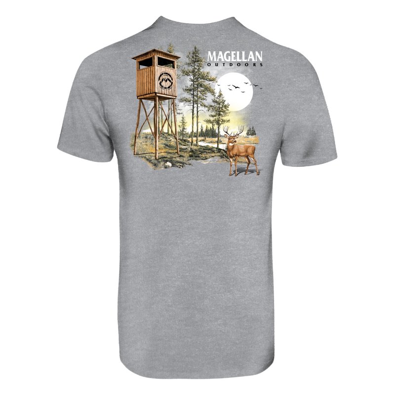 Magellan Outdoors M… - image