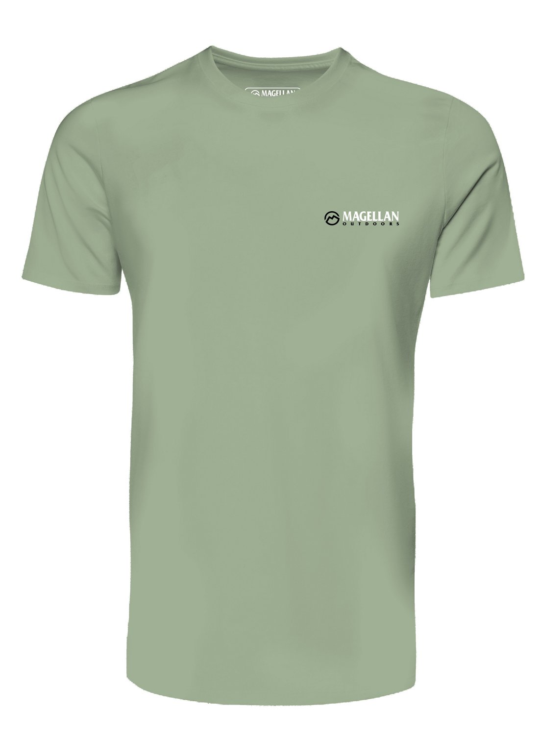 Magellan Outdoors Men's Back Tones T-shirt - view number 2