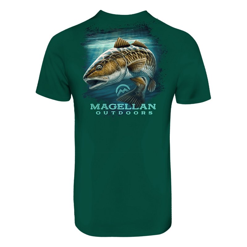 Magellan Outdoors M…