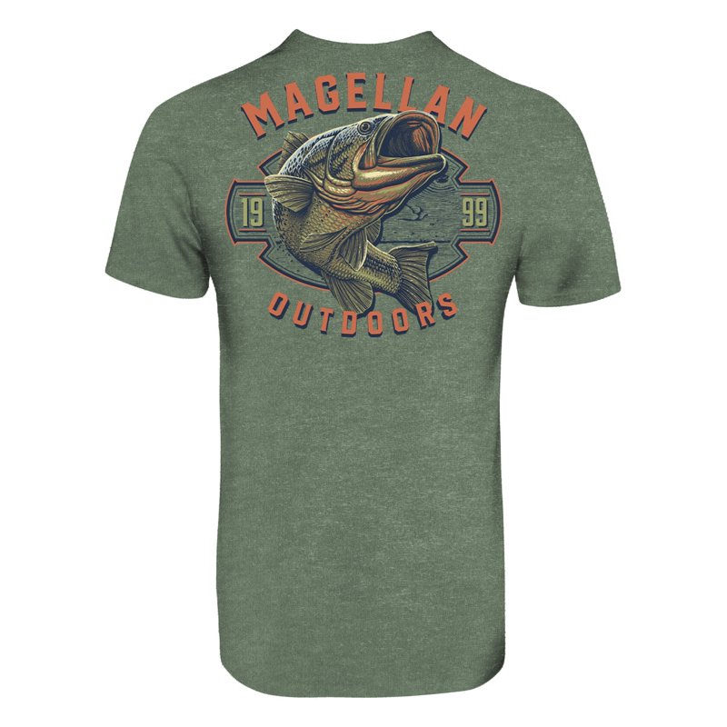 Magellan Outdoors M…