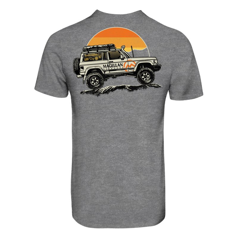 Magellan Outdoors M…