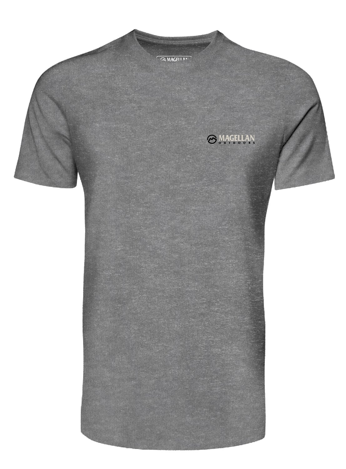 Magellan Outdoors Men's Horizon T-shirt - view number 2