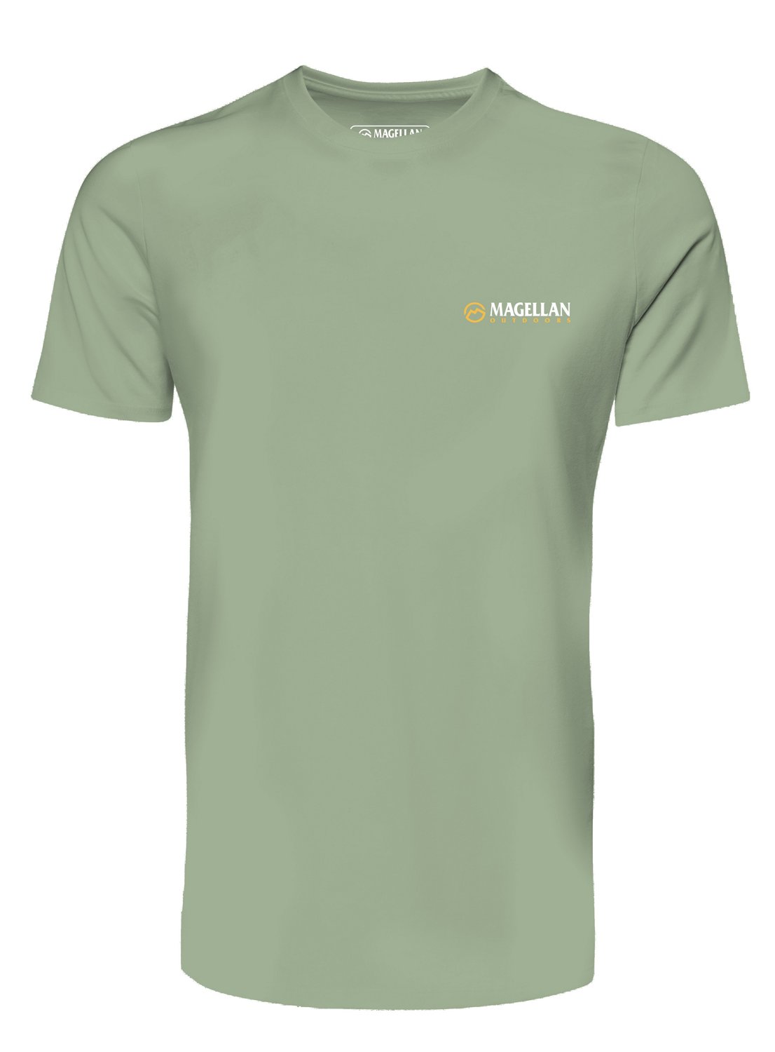 Magellan Outdoors Men's Graded T-shirt - view number 2