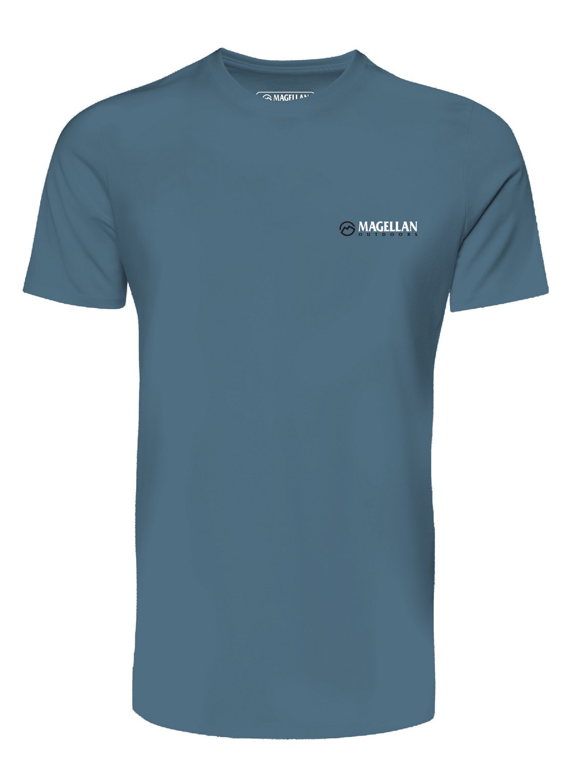Magellan Outdoors Men's Tree Top T-shirt - view number 2