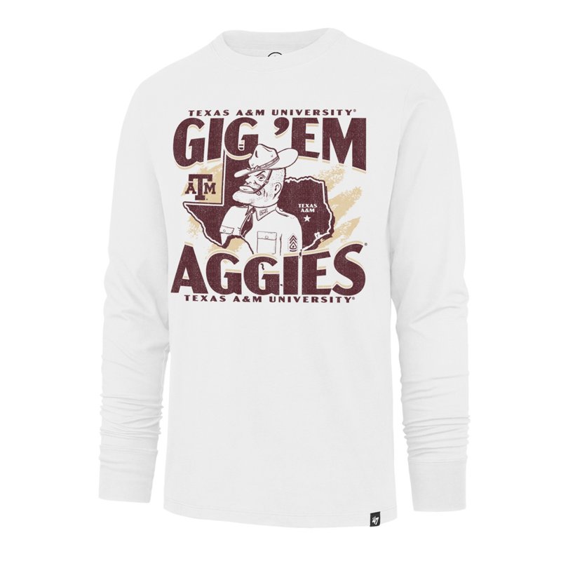 47 Men's Texas A&M … - image