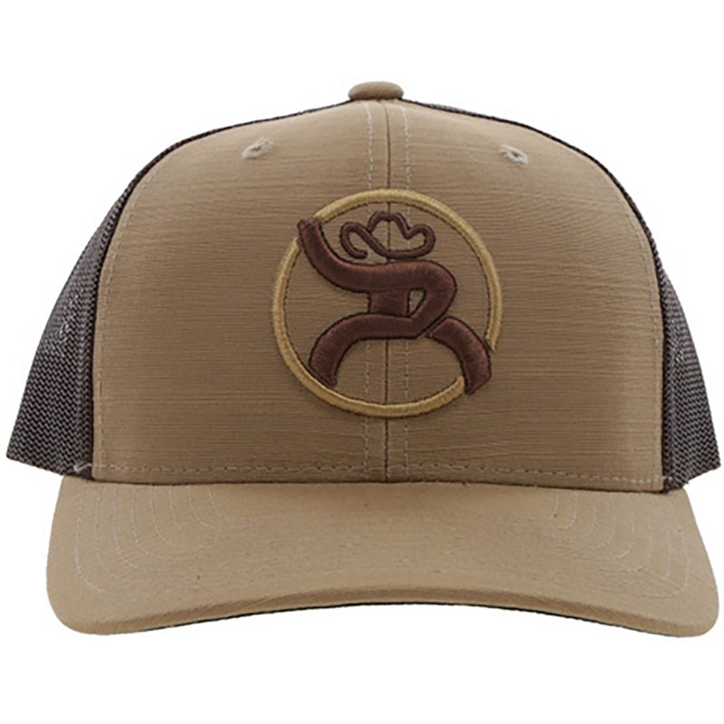 Hooey Men's Strap R… - image