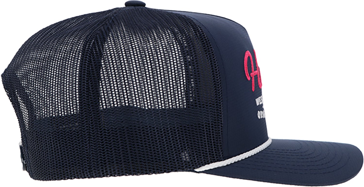 Hooey Men's OG Trucker Hat                                                                                                       - view number 4