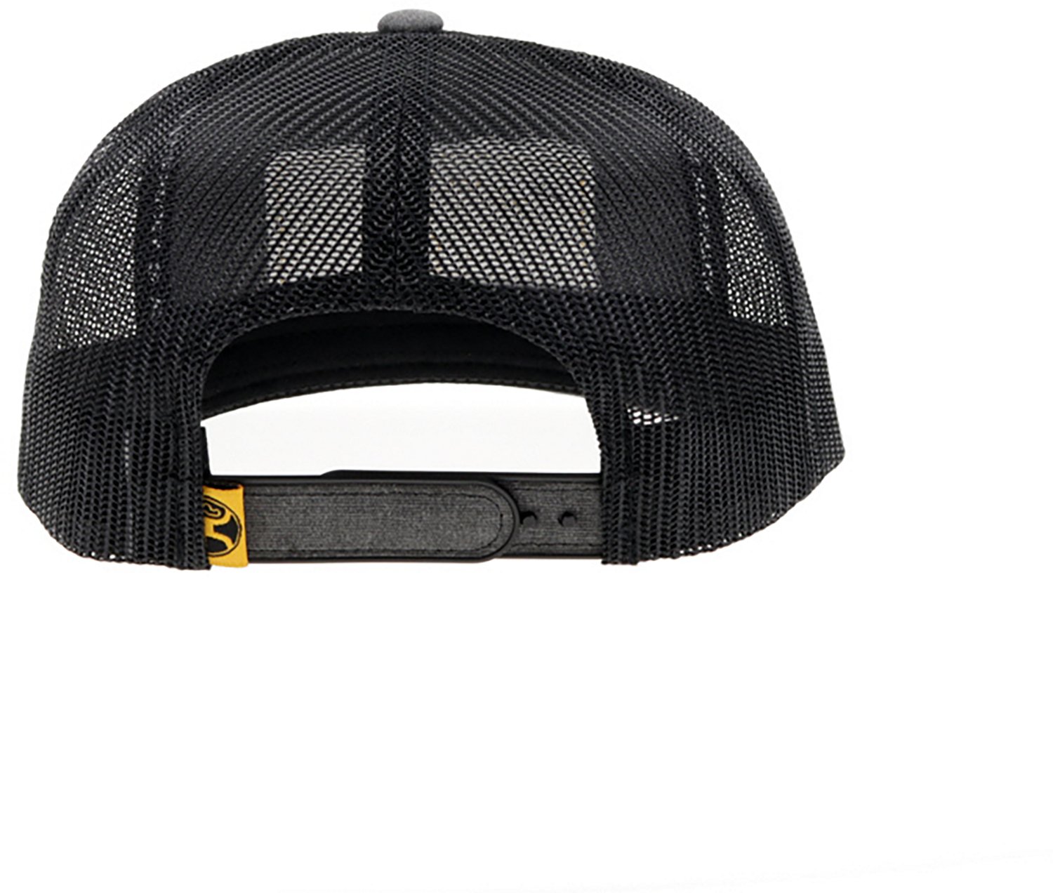 Hooey Rank Stock Trucker Hat - view number 3