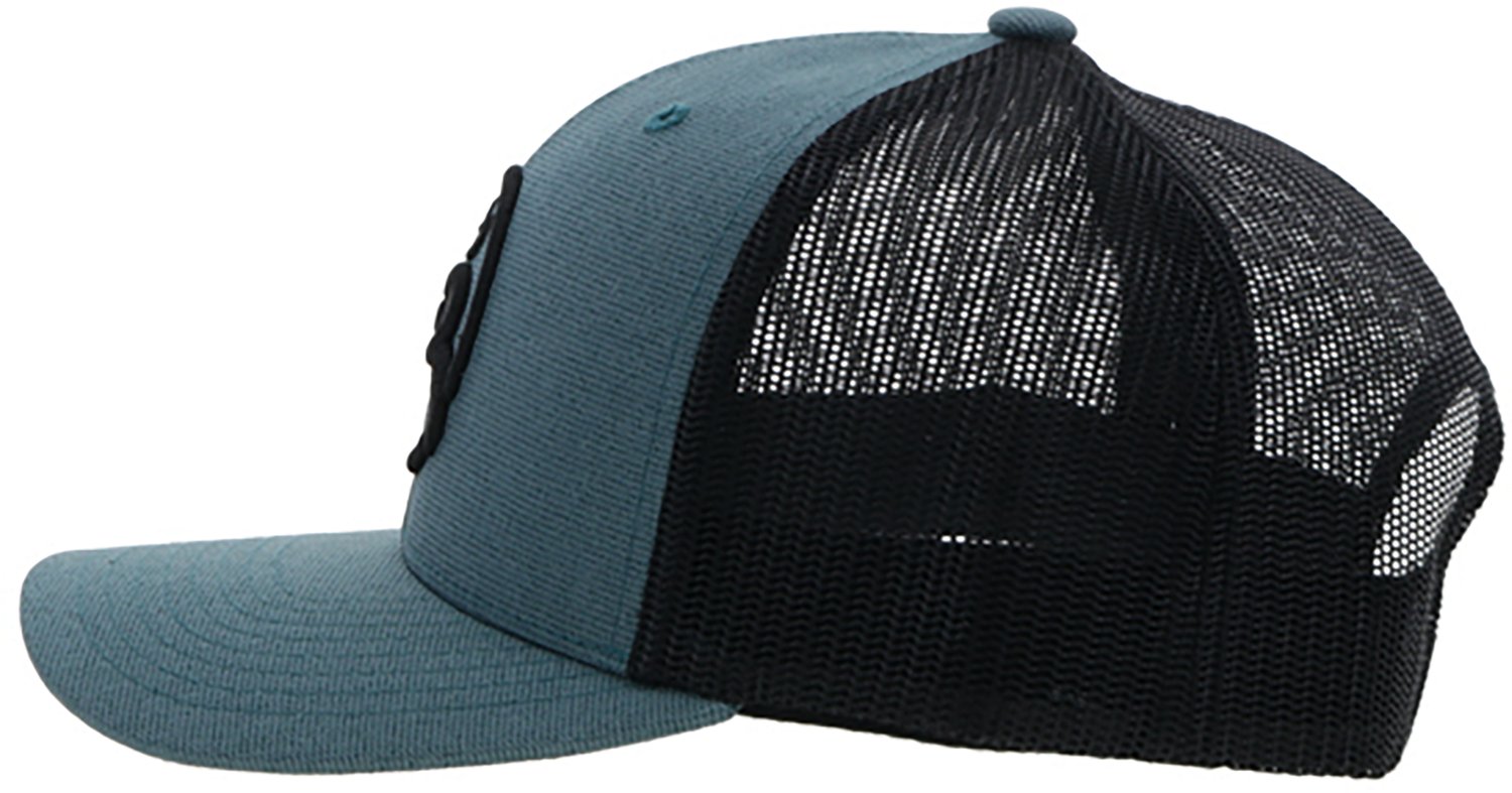 Hooey Men's Roughy 2.0 Trucker Hat - view number 2
