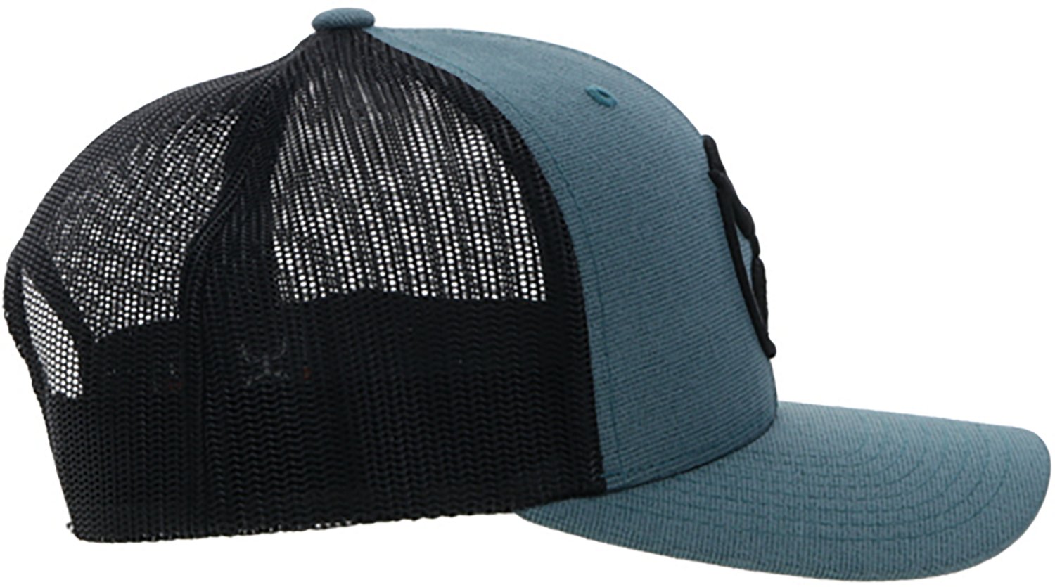 Hooey Men's Roughy 2.0 Trucker Hat - view number 4