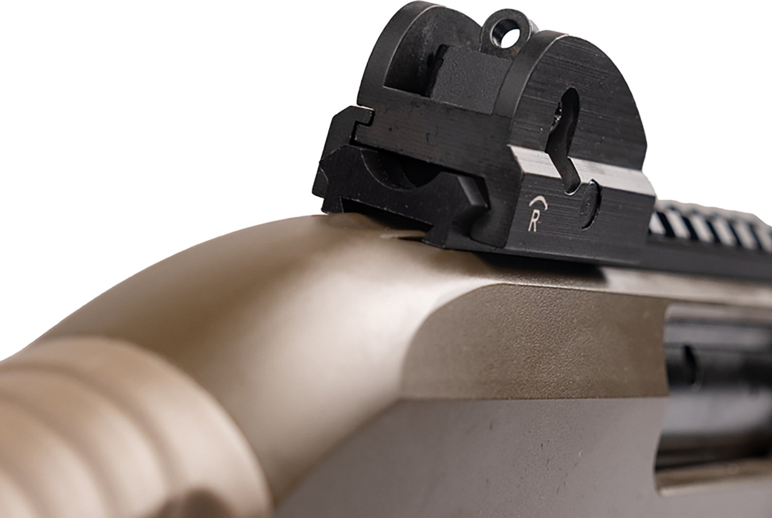 Redfield Drive HD 12 Gauge Pump Action Shotgun - view number 6