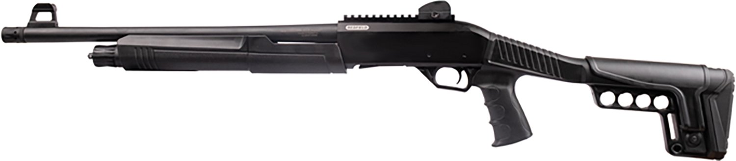 Redfield Drive HD 12 Gauge Pump Action Shotgun - view number 2