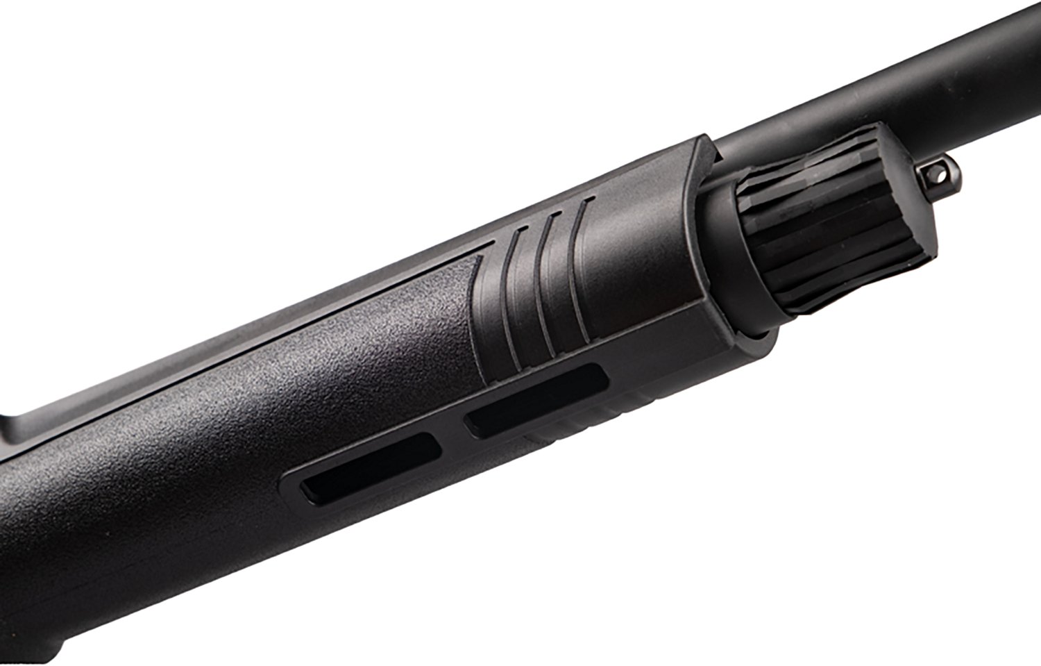 Redfield Drive HD 12 Gauge Pump Action Shotgun - view number 4