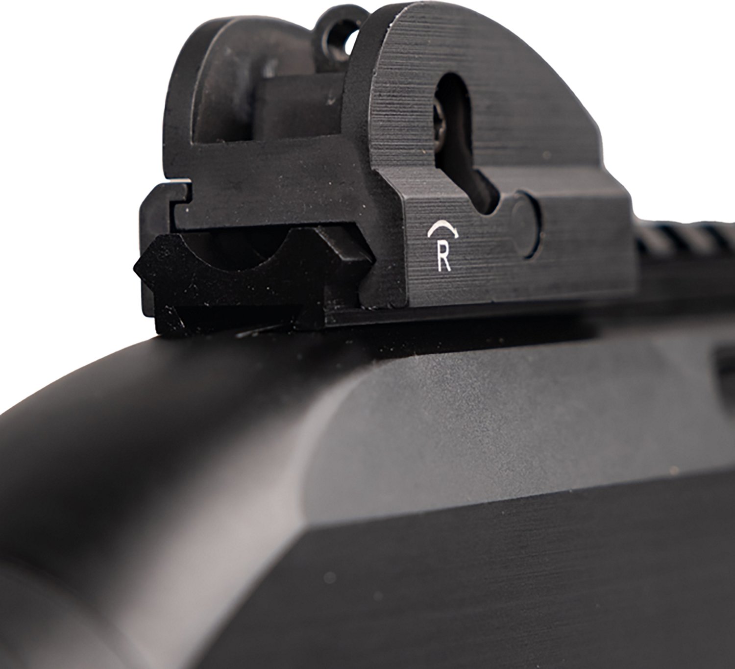 Redfield Drive HD 12 Gauge Pump Action Shotgun - view number 6