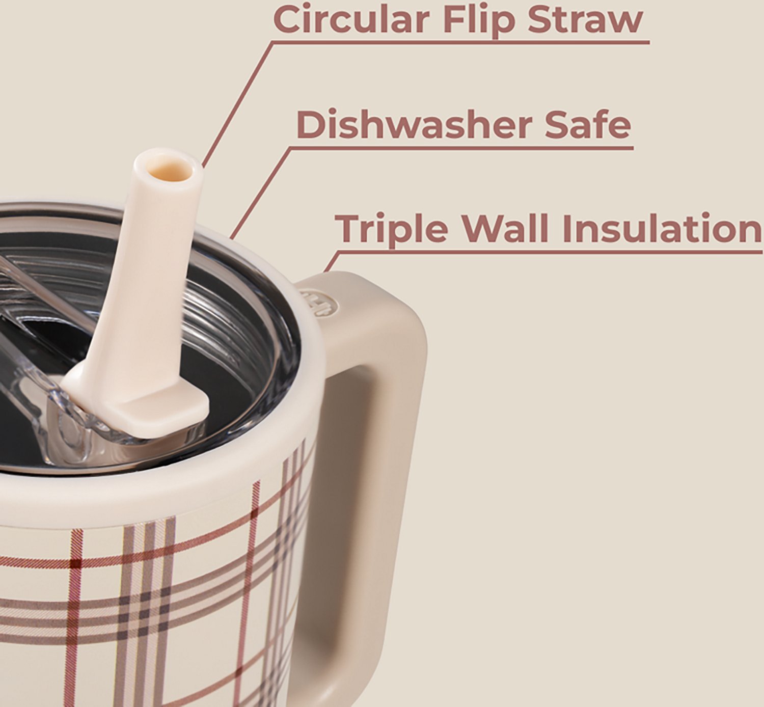 HydroJug Traveler 40 oz Tumbler - view number 5