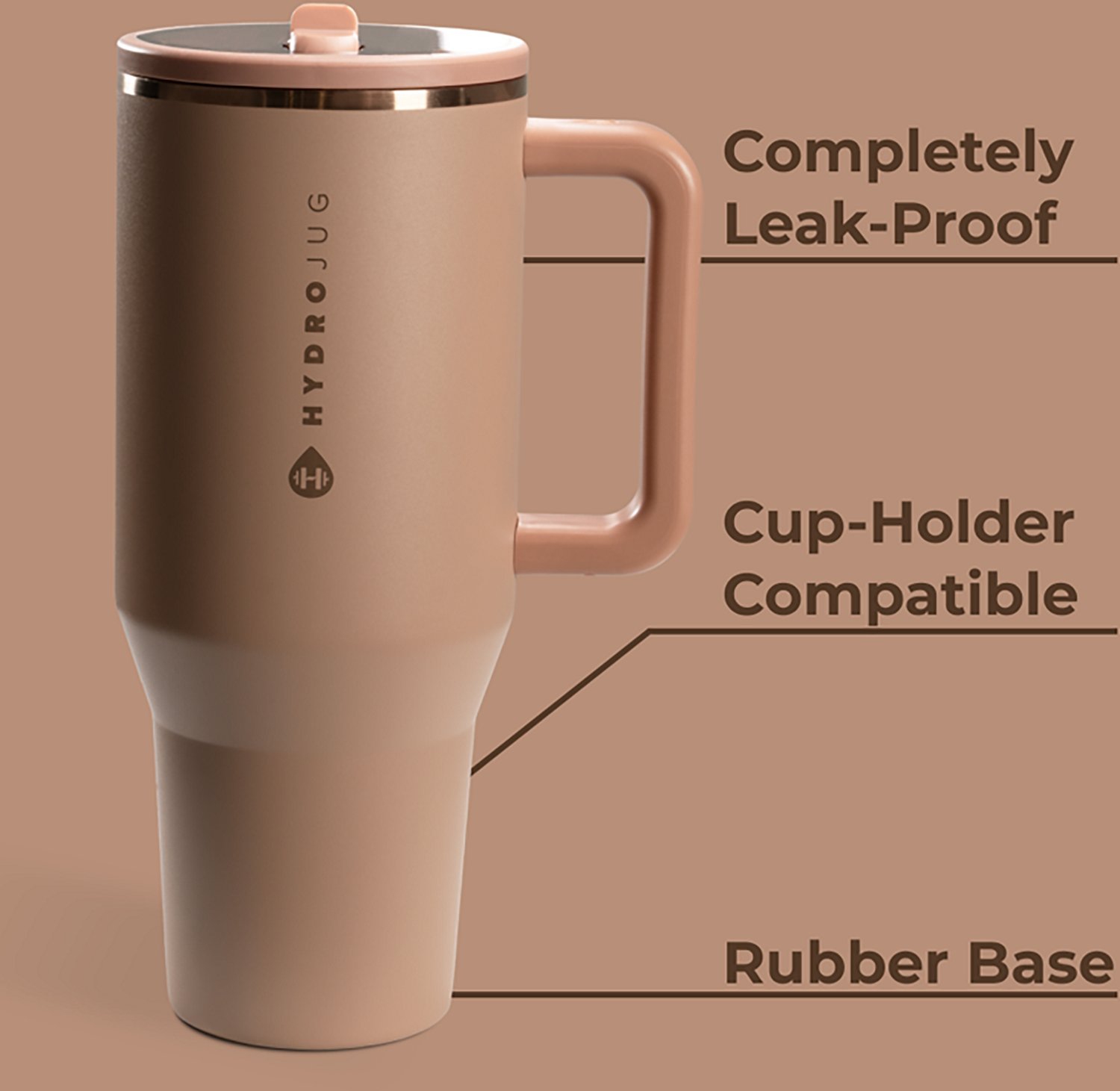 HydroJug Traveler 32 oz Tumbler                                                                                                  - view number 5