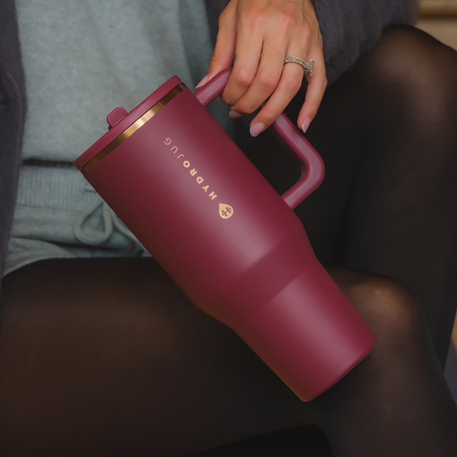 HydroJug Traveler 32 oz Tumbler                                                                                                  - view number 8