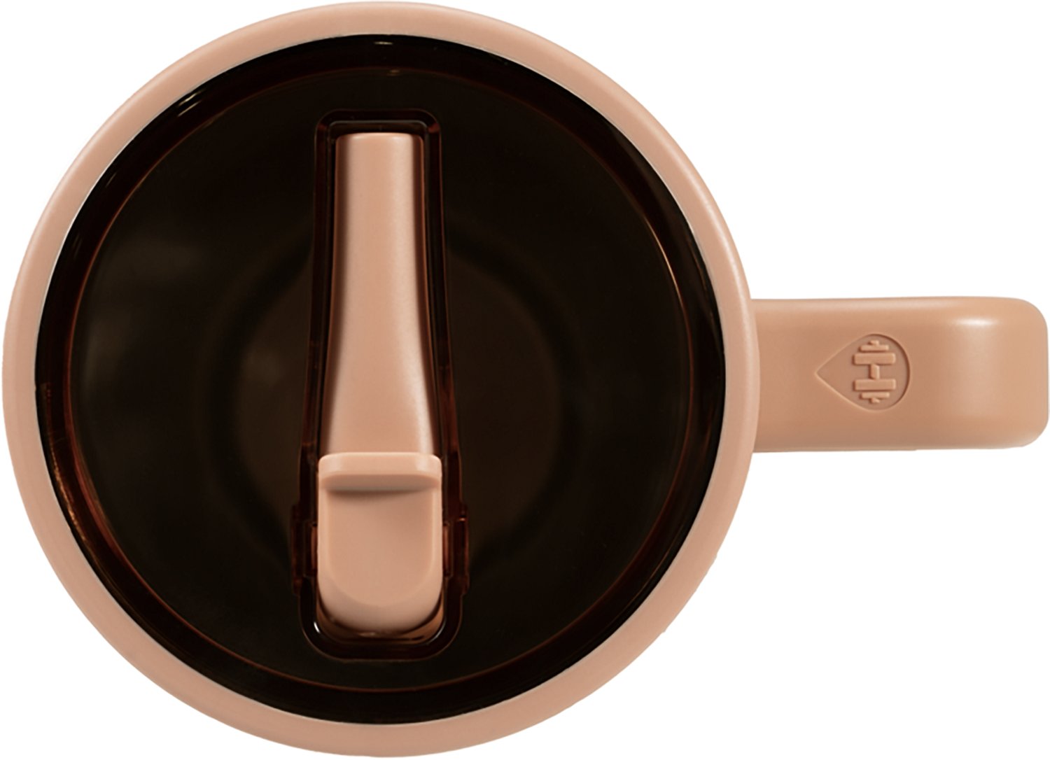 HydroJug Traveler 20 oz Tumbler