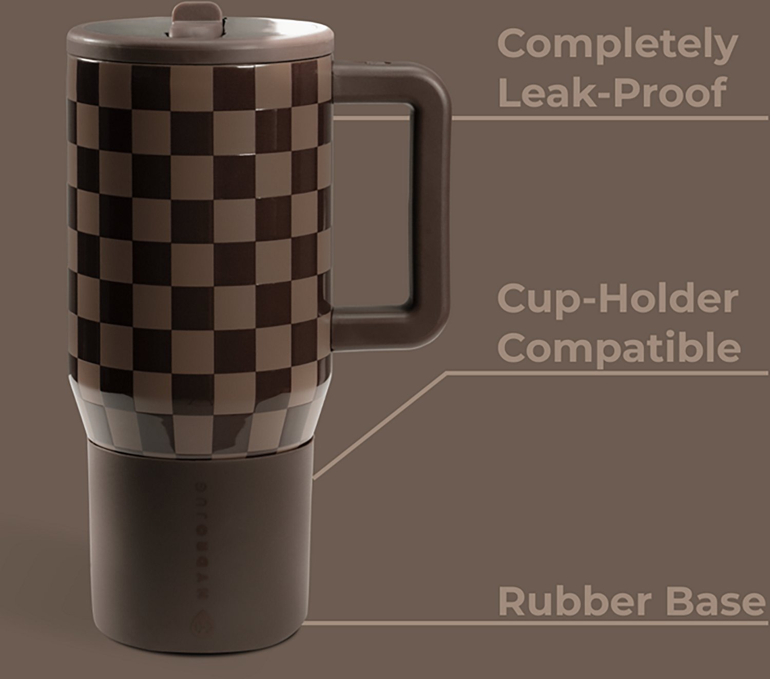 HydroJug Traveler 20 oz Tumbler                                                                                                  - view number 5