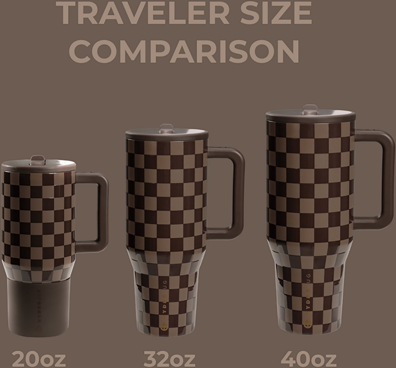 HydroJug Traveler 20 oz Tumbler                                                                                                  - view number 7