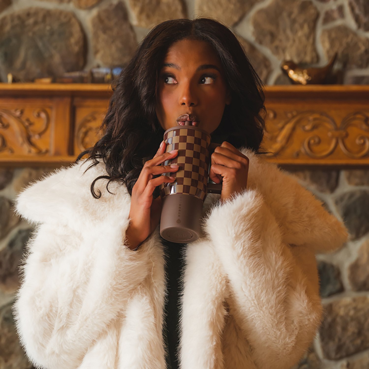 HydroJug Traveler oz Tumbler