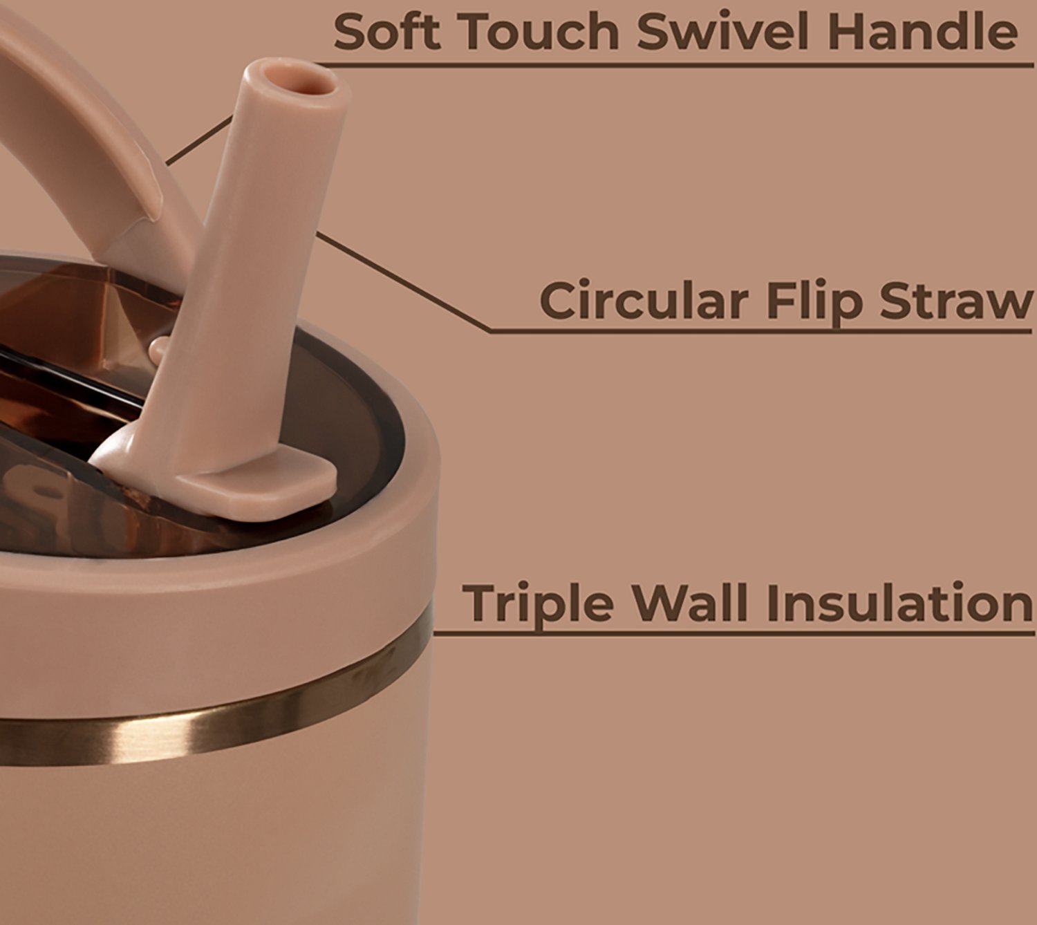 HydroJug Sport 32 oz Water Bottle                                                                                                - view number 7