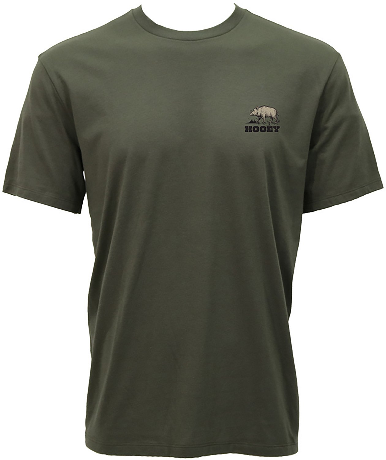 Hooey Men's Javelina Graphic T-shirt - view number 2