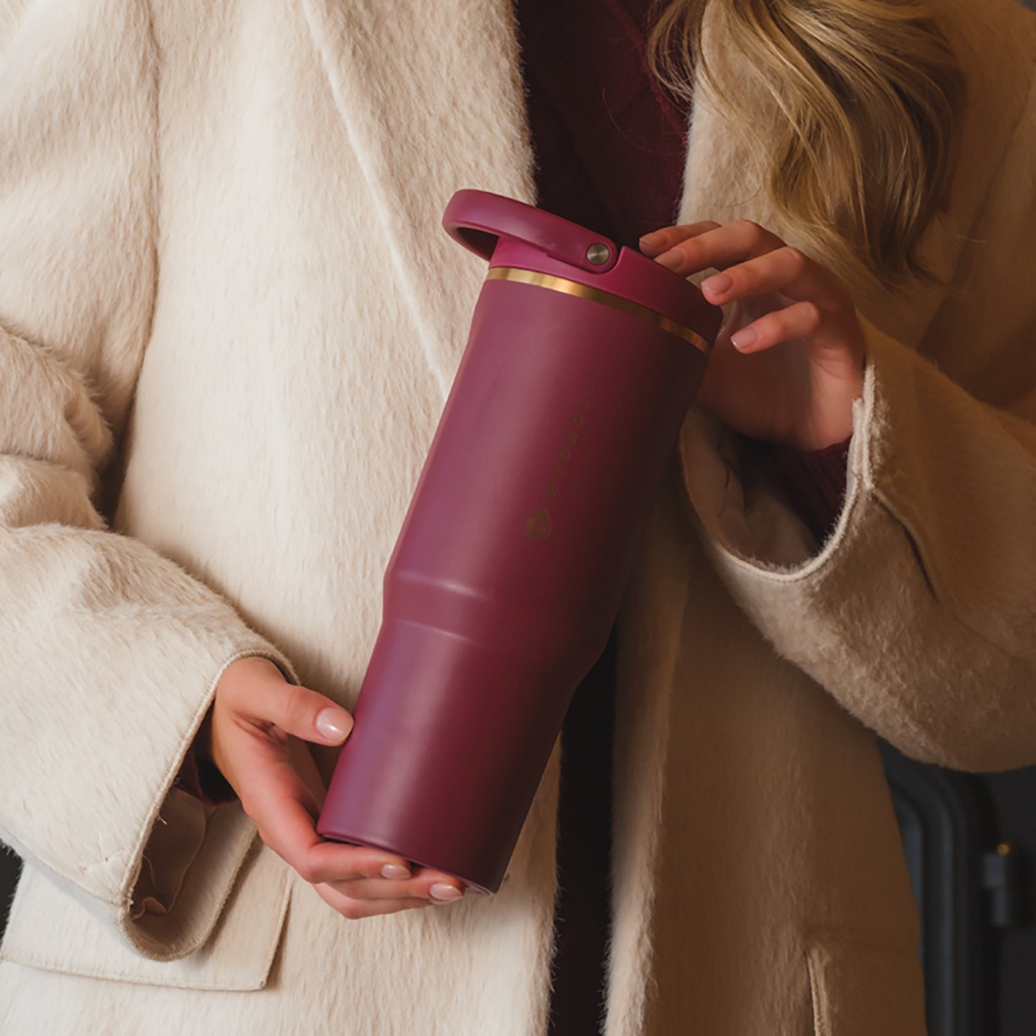 HydroJug Sport 32 oz Water Bottle                                                                                                - view number 8